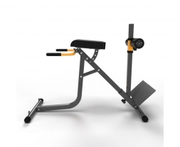 Гиперэкстензия STONERISE SUB874, фото 7 Гиперэкстензия STONERISE SUB874, фото 7