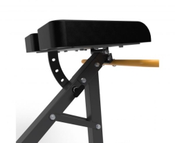 Гиперэкстензия STONERISE SUB874, фото 6 Гиперэкстензия STONERISE SUB874, фото 6