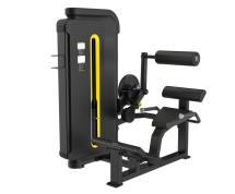 SVENSSON INDUSTRIAL H3031 Matte black Разгибание спины SVENSSON INDUSTRIAL H3031 Matte black Разгибание спины