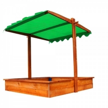 Детская песочница-27 Детская песочница-27