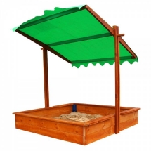 Детская песочница-27 Детская песочница-27