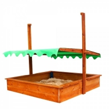 Детская песочница-27 Детская песочница-27