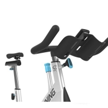 Сайкл-тренажер Precor Spinner® Ride™, цепной привод Сайкл-тренажер Precor Spinner® Ride™, цепной привод