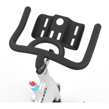 Сайкл-тренажер Precor Spinner® Ride™, цепной привод Сайкл-тренажер Precor Spinner® Ride™, цепной привод