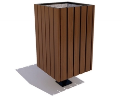 Урна Эстель Лиственница, фото 3