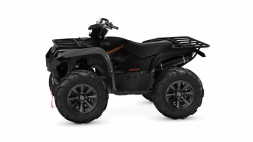 Квадроцикл YAMAHA Grizzly 700 EPS SE (ПСМ), фото 7 Квадроцикл YAMAHA Grizzly 700 EPS SE (ПСМ), фото 7