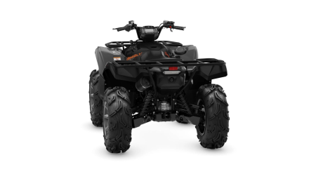 Квадроцикл YAMAHA Grizzly 700 EPS SE (ПСМ), фото 5