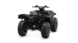 Квадроцикл YAMAHA Grizzly 700 EPS SE (ПСМ), фото 4 Квадроцикл YAMAHA Grizzly 700 EPS SE (ПСМ), фото 4