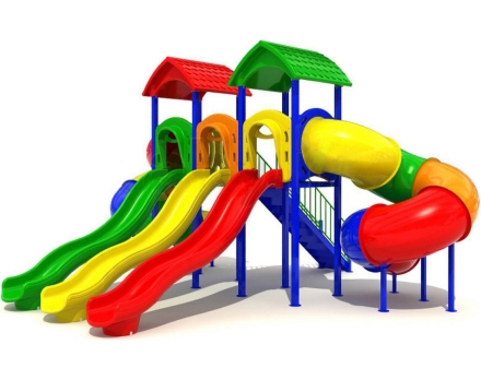 Детская игровая площадка Сафари 2.1, фото 1