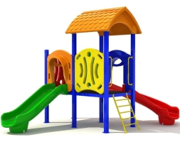 Детская площадка Лимпопо 3.1.3, фото 1