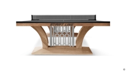 Стол теннисный High-Style, фото 3