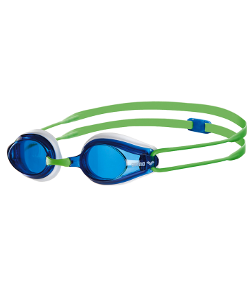 Очки Tracks, White/Blue/Green, 92341 67, фото 1