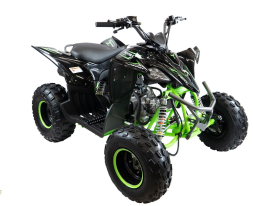 Квадроцикл MOTAX ATV YMX 50 cc, фото 3
