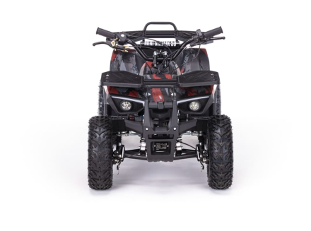 Квадроцикл MOTAX Grizlik X16 (PS), фото 4