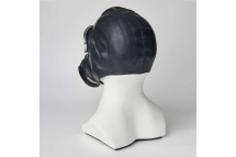 Лицевая часть Бриз ШМП-1 для промышленных противогазов (рост 2) 501204001