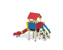 Игровой комплекс ИК-90