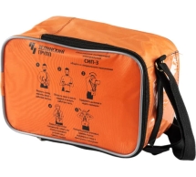 Изолирующий универсальный самоспасатель PROX F55 (СИП-3) в сумке 203-002-0003