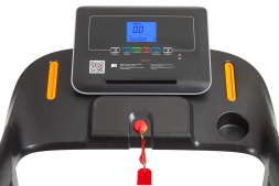 Беговая дорожка VictoryFit VF-518, фото 5