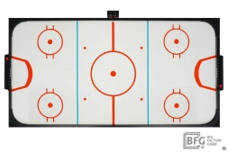 Аэрохоккей BFG Ice Transform 5 (Анкор), фото 6 Аэрохоккей BFG Ice Transform 5 (Анкор), фото 6