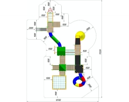 Игровой комплекс ИК-30, фото 3