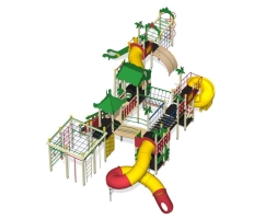 Игровой комплекс ИК-30, фото 2