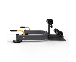 Тренажер для приседаний STONERISE EasySquat, фото 7 Тренажер для приседаний STONERISE EasySquat, фото 7