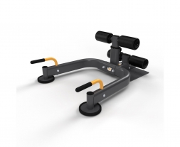 Тренажер для приседаний STONERISE EasySquat, фото 6 Тренажер для приседаний STONERISE EasySquat, фото 6