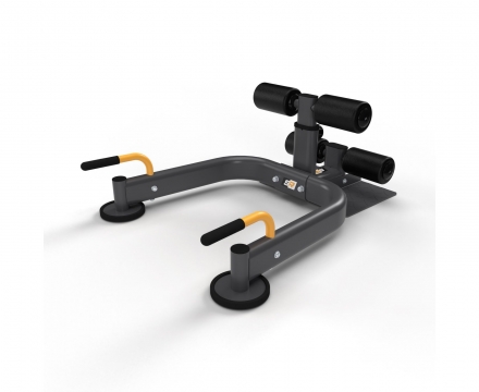 Тренажер для приседаний STONERISE EasySquat, фото 6