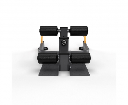 Тренажер для приседаний STONERISE EasySquat, фото 4