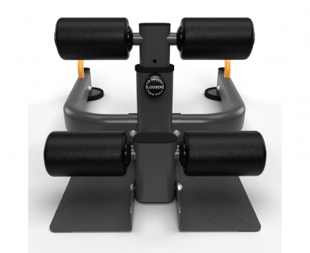 Тренажер для приседаний STONERISE EasySquat, фото 5