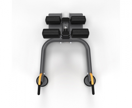 Тренажер для приседаний STONERISE EasySquat, фото 2