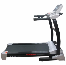 Беговая дорожка OPTIFIT Verona T-505