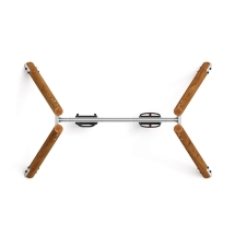 Качели (Лиственница темный) ИО 12.Р.01.04.01-Л.И1.01