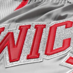 Тайские Шорты Wicked One wcktshorts034, фото 2