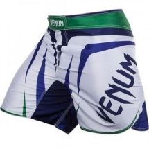 Шорты ММА Venum ''Shogun&quot; UFС Edition Fight Shorts Ice