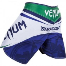 Шорты ММА Venum ''Shogun&quot; UFС Edition Fight Shorts Ice