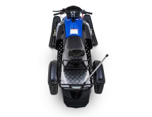 Снегоход SHARMAX SN-280