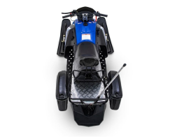 Снегоход SHARMAX SN-280, фото 8