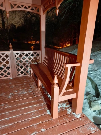 Японская беседка АТАМИ, фото 4