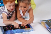 Дети ШпиЁны