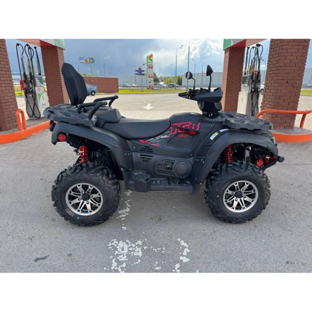 Квадроцикл TGB Blade 1000 LTX EPS, фото 20