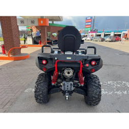 Квадроцикл TGB Blade 1000 LTX EPS, фото 18