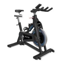 HORIZON ELITE IC7.1 Велотренажер домашний HORIZON ELITE IC7.1 Велотренажер домашний