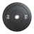 Диск бамперный 51 мм. обрезиненный  15 кг (модель: D5)