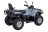 Квадроцикл HISUN Tactic 550 Normal (ПСМ)