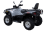 Квадроцикл HISUN Tactic 550 Normal (ПСМ)