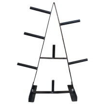 Стойка для весов DFC Homegym RA001 Стойка для весов DFC Homegym RA001