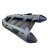Лодка ПВХ Муссон 3600 НДНД