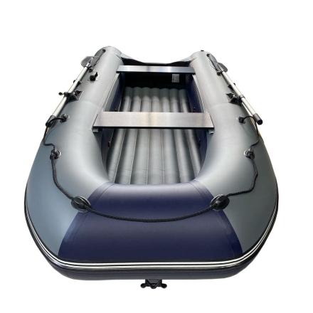 Лодка ПВХ Муссон 3600 НДНД, фото 2