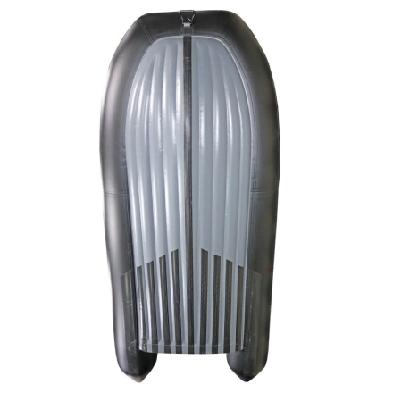 Лодка ПВХ Муссон 3600 НДНД, фото 7